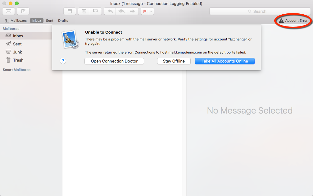 Mail Server For Client Mac Mail Server For Client Mac